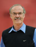 DBB Vizepraesident  Prof. Lothar Boesing