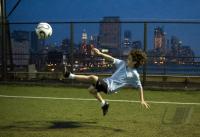 Fussball International FEATURE