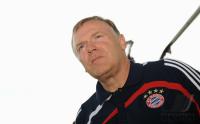 Fussball 1. Bundesliga: Testspiel  Rodn Waginger - FC Bayern Muenchen