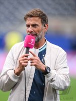 Fussball WM 2026 Vorrunde: Deutschland - Curacao