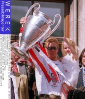 Fussball Champions League