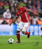 Fussball CHL 16/17 Gruppenphase: FC Bayern Muenchen - PSV Eindhoven