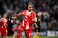 Fussball International CHL 25/26: FC Bayern Muenchen - Union Saint-Gilloise