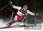 Ski Alpin;  Slalom Herren  Wengen Kalle Palander (FIN)