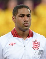 Fussball International Europameisterschaft 2012: England - Italien