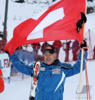 Ski Alpin  Herren Riesenslalom Adelboden
