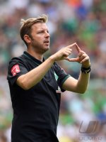 Fussball, Internationales Freundschaftsspiel, Saison 2019/2020, SV Werder Bremen - FC Everton