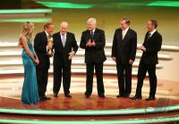 Fussball  International WM Auslosung