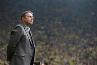 Fussball 1. Bundesliga, Saison 2011/2012: Borussia Dortmund - Werder Bremen