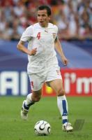 Fussball WM 2006: USA - Tschechien