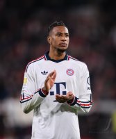 Fussball  1. Bundesliga   Saison 2026/2027     7. Spieltag  SC Freiburg - FC Bayern Muenchen