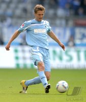 2. Fussball Bundesliga:  Kai Buelow ( 1860 Muenchen)