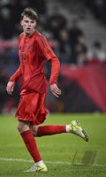 Fussball International 24/25 Testspiel: FC Salzburg - FC Bayern Muenchen