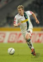 Fussball 1. Bundesliga: Borussia Moenchengladbach - FSV Mainz 05