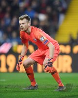 Fussball EM 2020 Quali: Italien - Finnland