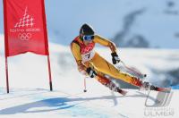 Olympische Spiele 2006 Turin  Abfahrt Herren