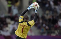 Fussball AFC Asian Cup 2011: China - Katar