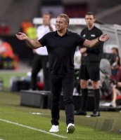 FUSSBALL INTERNATIONAL QUALIFIKATION WM 2022: Deutschland - Armenien