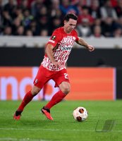 FUSSBALL EUROPA LEAGUE 23/24: SC Freiburg - West Ham United