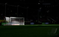 Fussball Bundesliga, Wintercup 2012, Fortuna Duesseldorf - Borussia Dortmund