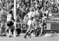 Fussball 1. Bundesliga
