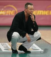 Basketball  Walter Tigers Tuebingen  -BS Energy Braunschweig