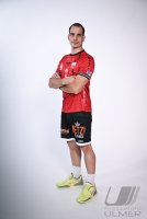 Volleyball 2. Bundesliga Saison 25/26:
Fotoshooting TV Rottenburg