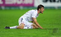 Fussball 1. Bundesliga :  Thomas Mueller (FC Bayern Muenchen)