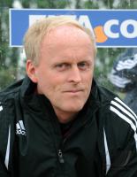 Fussball Frauen FIFA U 17  WM  2008  Costa Rica - Deutschland