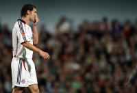 Fussball DFB-Pokal: St. Pauli Hamburg - Bayern Muenchen