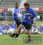 Fussball Uhlsport Challenge 2005
