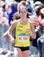 Laufen / Leichtathletik  Erbe - Lauf Tuebingen 2017