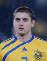 Fussball International  Yaroslav RAKITS KYY  (Ukraine)
