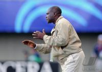 Fussball Frauen FIFA U 20  WM  2008  Japan  - Kongo DR