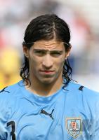 Fussball International  U 20 WM Spanien - Uruguay