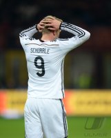 Fussball International Testspiel: Andre Schuerrle (Deutschland)