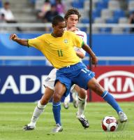 Fussball International  U 17 Weltmeisterschaft