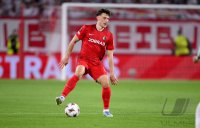 FUSSBALL EUROPA LEAGUE  SAISON 2025/2026   Halbfinal Rueckspiel                 07.05.2026 SC Freiburg - SC Braga