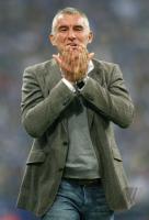 Fussball 1. Bundesliga: Schalke - Leverkusen