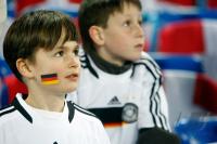 Fussball Internationales Testspiel Schweiz - Deutschland