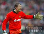 FUSSBAL BUNDESLIGA, Borussia Dortmund: Lehmann