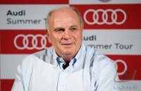 Fussball Audi Football Summer Tour China / Singapur 2017 FC Bayern Muenchen