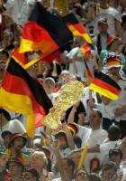 Fussball WM 2006:Deutschland - Polen