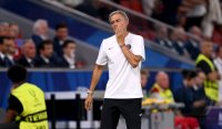 Fussball UEFA Supercup 2026 Paris Saint-Germain - Aston Villa