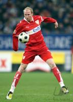 Fussball 1. Bundesliga: FC Schalke 04 - VfB Stuttgart