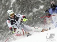 Ski-Alpin, 11.11.2007, FIS Skiweltcup Slalom Herrn Reiteralm