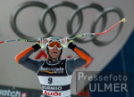 Ski Alpin; WM Bormio Super G Maenner