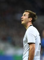 Fussball International Testspiel: Deutschland - Italien