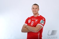 Volleyball 2. Bundesliga Saison 22/23: Fotoshooting TV Rottenburg