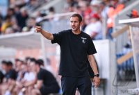Fussball 1. Bundesliga 25/26 Testspiel
SCR Altach - SC Freiburg